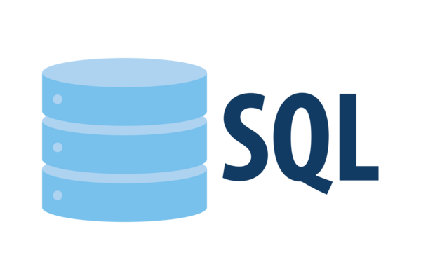 SQL Logo