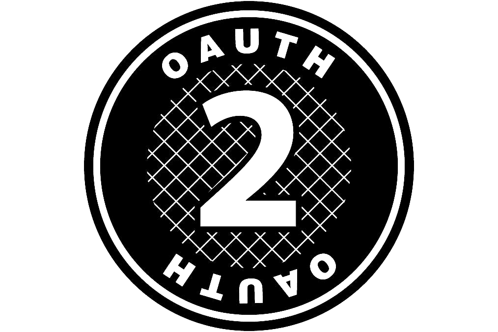 Google OAuth Logo