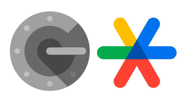 Google Authentication Logo